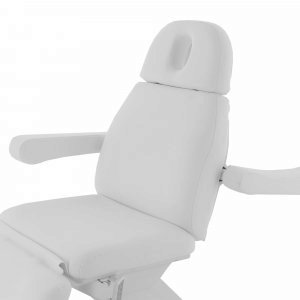 Кресло косметологическое с электроприводом ММКК-3 КО-174Д-00