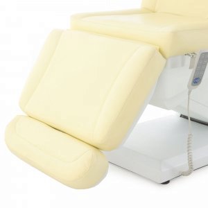 Косметологическое кресло с электроприводом ММКК-4 (КО-182Д)