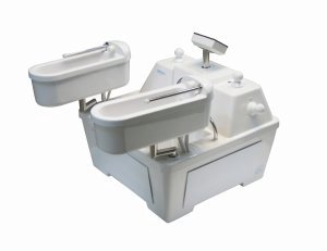 Ванна Истра-4К 4-х камерная струйно-контрастная