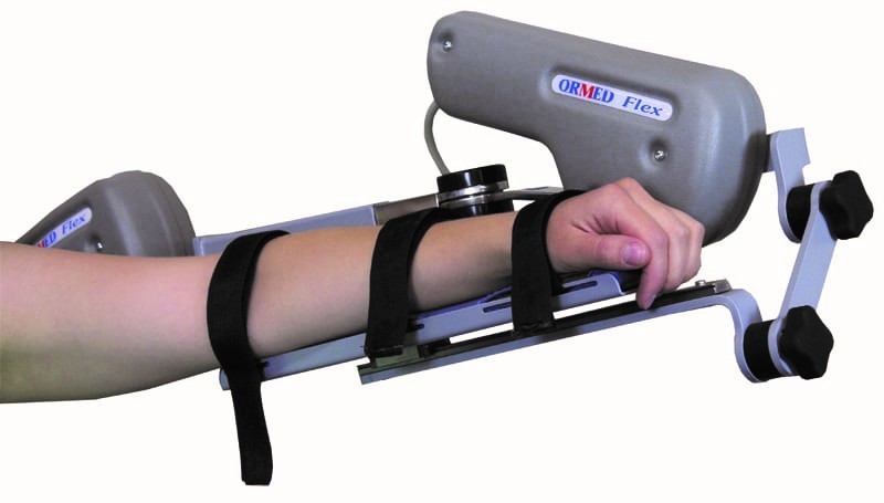 Тренажер для разработки плечевого сустава Flex 04
