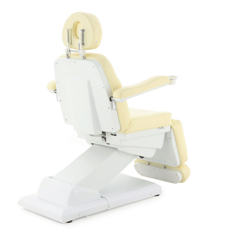 Косметологическое кресло с электроприводом ММКК-4 (КО-182Д)