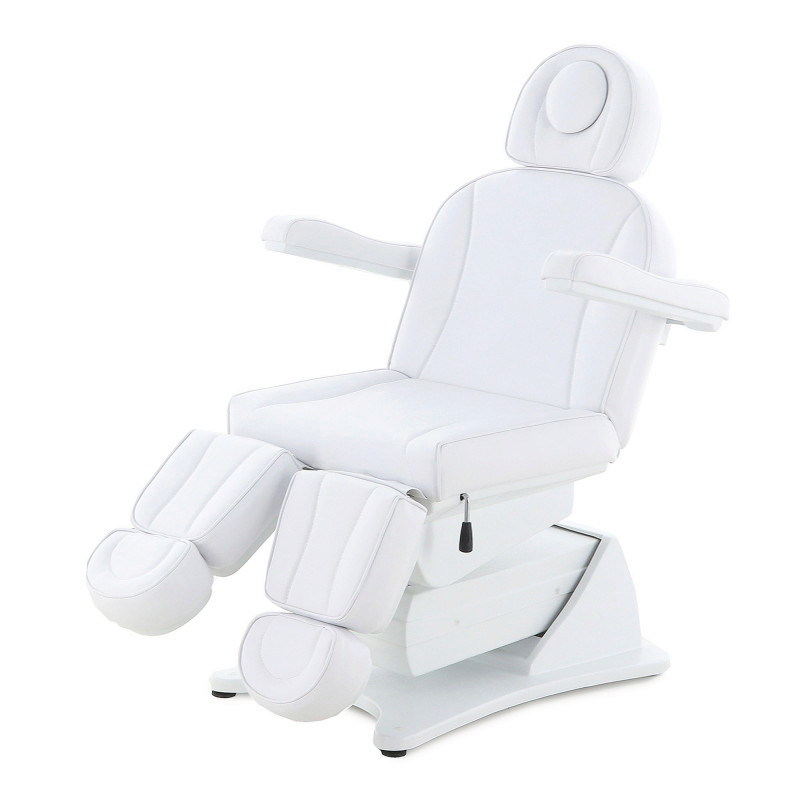 Кресло для педикюра ММКП-3с электроприводом (КО-193Д)