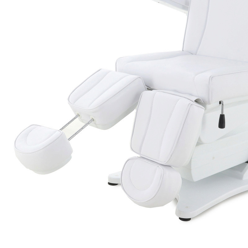 Кресло для педикюра ММКП-3с электроприводом (КО-193Д)