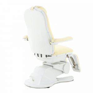 Кресло для педикюра с электроприводом ММКП-3 (КО-194Д)