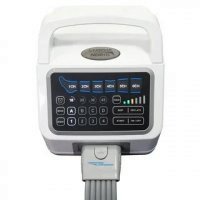 Аппарат для прессотерапии и лимфодренажа LYMPHANORM BALANCE 6-ти камерные манжеты