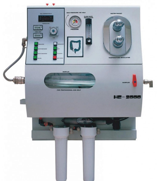 Аппарат для колоногидротерапии Transcom HC-2000