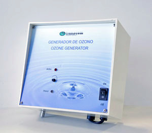 Озоногенератор HC-OZ для аппаратов HC-1 и HC-2000