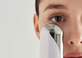 Аппарат Marutaka Face Sculptor для подтяжки контуров лица и омоложения кожи 
