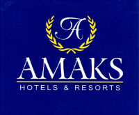 Амакс отель