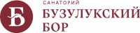 Бузулукский Бор
