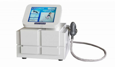 Аппараты для ударно-волновой терапии