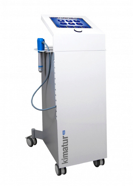 Аппарат радиальной ударно-волновой терапии 