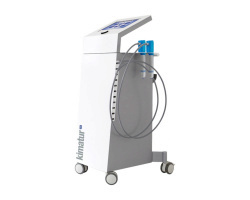 Аппарат радиальной ударно-волновой терапии