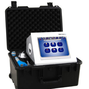 Аппарат радиальной ударно-волновой терапии