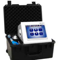 Аппарат радиальной ударно-волновой терапии