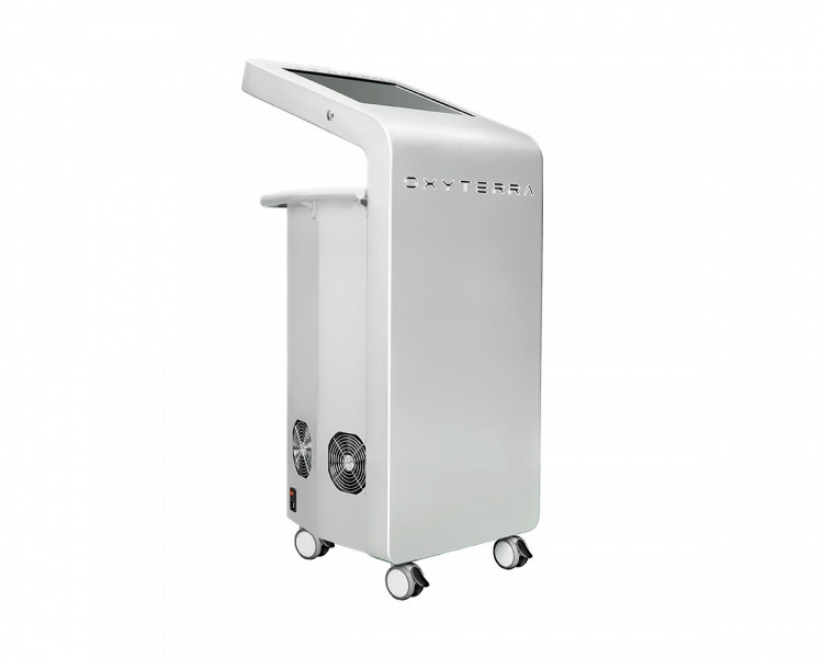 Установка для гипокситерапии