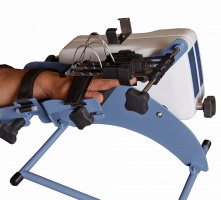 Тренажер для разработки кисти и пальцев рук 