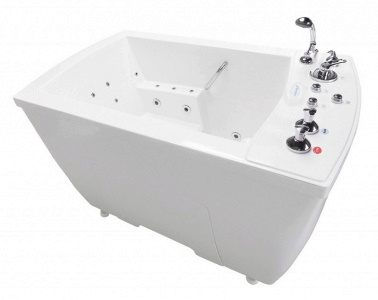 Сидячие ванны